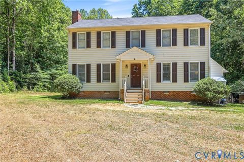 Photo of 2824 Spencerwood Drive, Powhatan, VA 23139 (MLS # 2613835)
