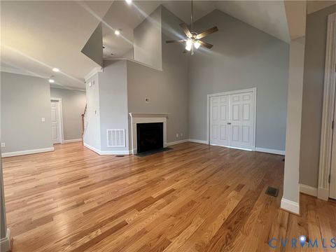 Tiny photo for 4141 Ambergrove Avenue, Chesterfield, VA 23236 (MLS # 2606831)