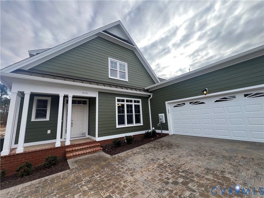 4141 AMBERGROVE AVE, NORTH CHESTERFIELD, VA 23236 - Image c8fa409dec447220776a8b92fc71edfc/3153240570