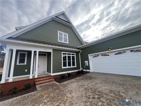 Photo of 4141 Ambergrove Avenue, Chesterfield, VA 23236 (MLS # 2606831)