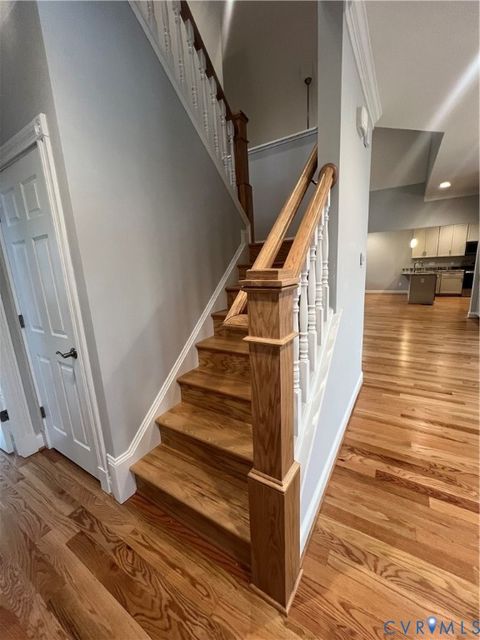 Tiny photo for 4141 Ambergrove Avenue, Chesterfield, VA 23236 (MLS # 2606831)