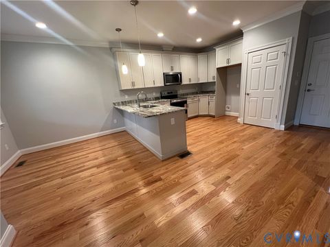 Tiny photo for 4141 Ambergrove Avenue, Chesterfield, VA 23236 (MLS # 2606831)