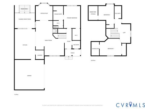 Tiny photo for 4141 Ambergrove Avenue, Chesterfield, VA 23236 (MLS # 2606831)