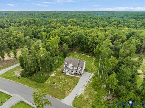 Tiny photo for 8421 Roden Drive, Mechanicsville, VA 23111 (MLS # 2621940)