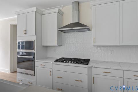 Tiny photo for 8421 Roden Drive, Mechanicsville, VA 23111 (MLS # 2621940)