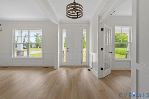 Tiny photo for 8421 Roden Drive, Mechanicsville, VA 23111 (MLS # 2621940)
