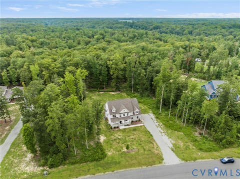 Tiny photo for 8421 Roden Drive, Mechanicsville, VA 23111 (MLS # 2621940)
