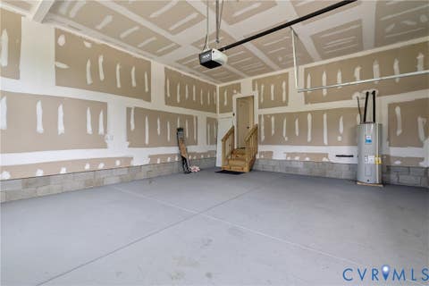 Tiny photo for 8421 Roden Drive, Mechanicsville, VA 23111 (MLS # 2621940)