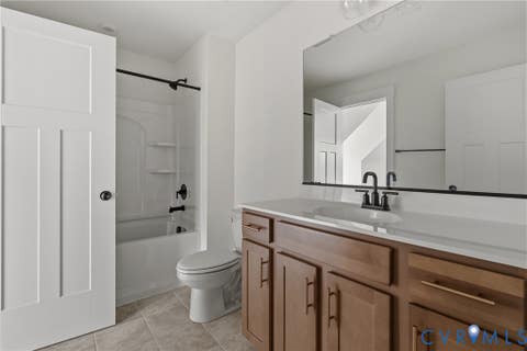 Tiny photo for 8421 Roden Drive, Mechanicsville, VA 23111 (MLS # 2621940)