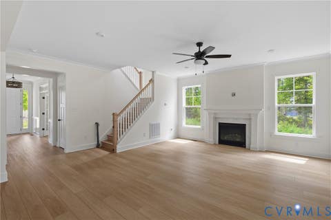 Tiny photo for 8421 Roden Drive, Mechanicsville, VA 23111 (MLS # 2621940)