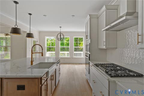 Tiny photo for 8421 Roden Drive, Mechanicsville, VA 23111 (MLS # 2621940)