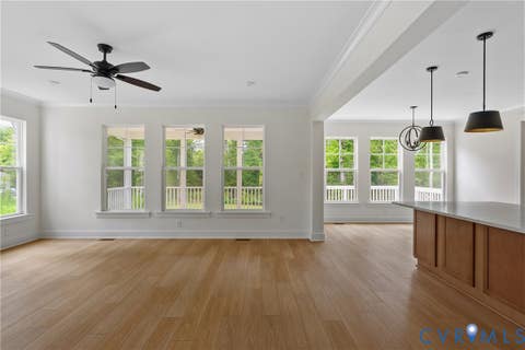 Tiny photo for 8421 Roden Drive, Mechanicsville, VA 23111 (MLS # 2621940)