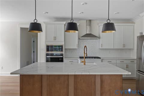 Tiny photo for 8421 Roden Drive, Mechanicsville, VA 23111 (MLS # 2621940)