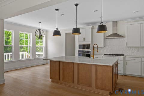 Tiny photo for 8421 Roden Drive, Mechanicsville, VA 23111 (MLS # 2621940)