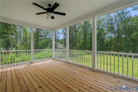 Tiny photo for 8421 Roden Drive, Mechanicsville, VA 23111 (MLS # 2621940)