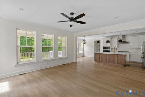 Tiny photo for 8421 Roden Drive, Mechanicsville, VA 23111 (MLS # 2621940)