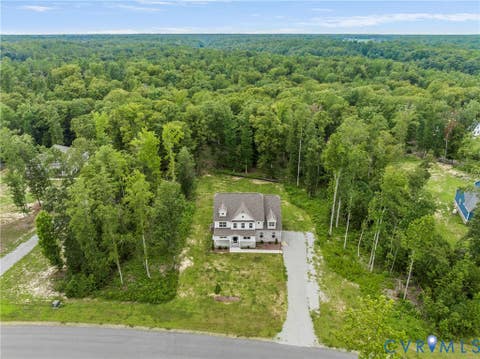 Photo of 8421 Roden Drive, Mechanicsville, VA 23111 (MLS # 2621940)
