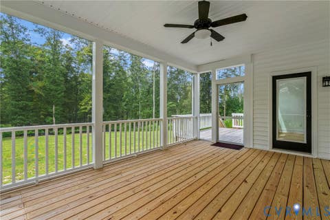 Tiny photo for 8421 Roden Drive, Mechanicsville, VA 23111 (MLS # 2621940)