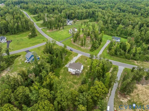 Tiny photo for 8421 Roden Drive, Mechanicsville, VA 23111 (MLS # 2621940)