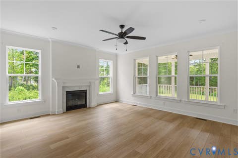 Tiny photo for 8421 Roden Drive, Mechanicsville, VA 23111 (MLS # 2621940)