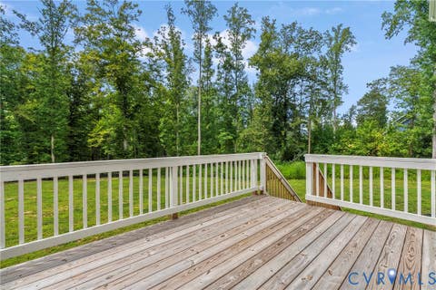 Tiny photo for 8421 Roden Drive, Mechanicsville, VA 23111 (MLS # 2621940)