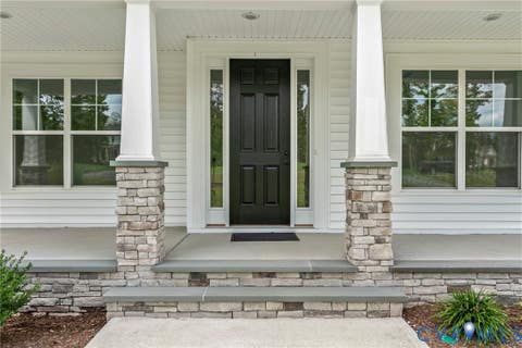 Tiny photo for 8421 Roden Drive, Mechanicsville, VA 23111 (MLS # 2621940)