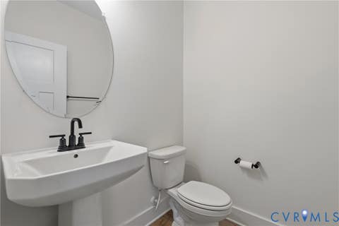 Tiny photo for 8421 Roden Drive, Mechanicsville, VA 23111 (MLS # 2621940)