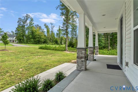 Tiny photo for 8421 Roden Drive, Mechanicsville, VA 23111 (MLS # 2621940)
