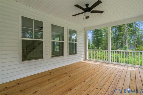 Tiny photo for 8421 Roden Drive, Mechanicsville, VA 23111 (MLS # 2621940)