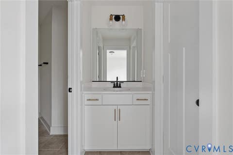 Tiny photo for 8421 Roden Drive, Mechanicsville, VA 23111 (MLS # 2621940)