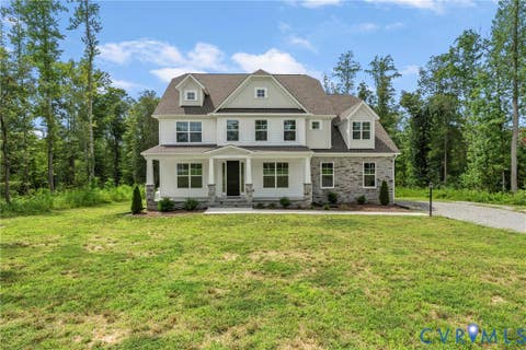 Tiny photo for 8421 Roden Drive, Mechanicsville, VA 23111 (MLS # 2621940)