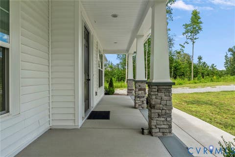 Tiny photo for 8421 Roden Drive, Mechanicsville, VA 23111 (MLS # 2621940)