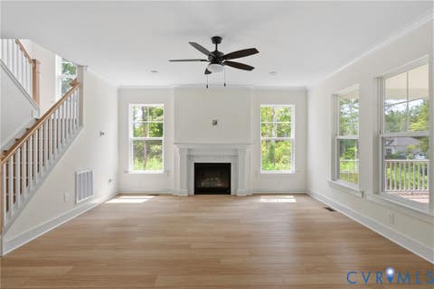 Tiny photo for 8421 Roden Drive, Mechanicsville, VA 23111 (MLS # 2621940)