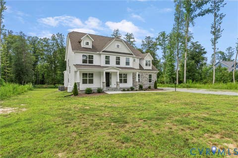 Tiny photo for 8421 Roden Drive, Mechanicsville, VA 23111 (MLS # 2621940)