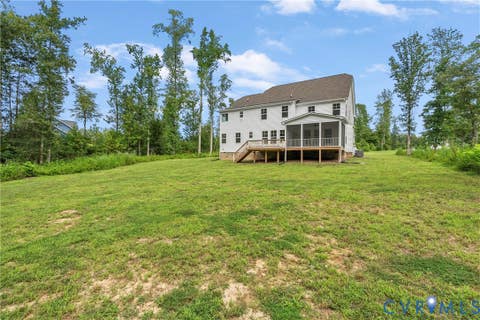 Tiny photo for 8421 Roden Drive, Mechanicsville, VA 23111 (MLS # 2621940)