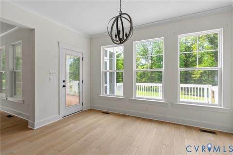Tiny photo for 8421 Roden Drive, Mechanicsville, VA 23111 (MLS # 2621940)