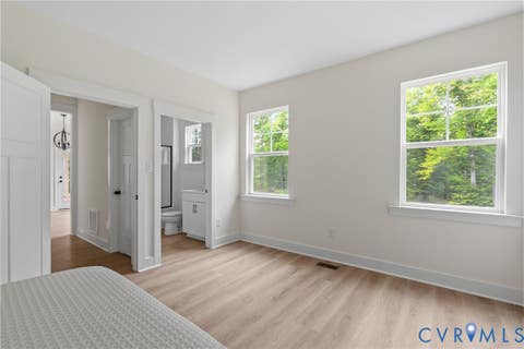 Tiny photo for 8421 Roden Drive, Mechanicsville, VA 23111 (MLS # 2621940)