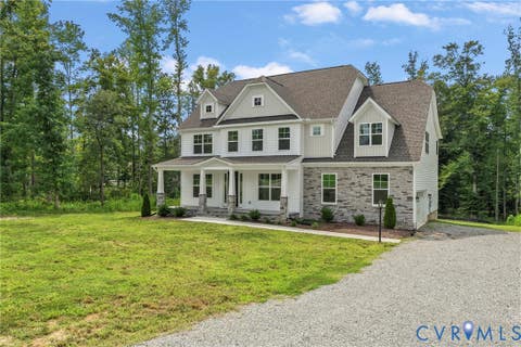 Tiny photo for 8421 Roden Drive, Mechanicsville, VA 23111 (MLS # 2621940)
