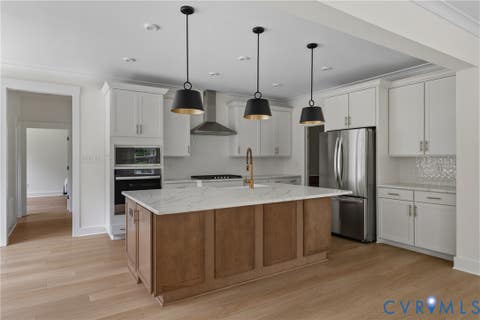 Tiny photo for 8421 Roden Drive, Mechanicsville, VA 23111 (MLS # 2621940)