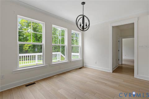 Tiny photo for 8421 Roden Drive, Mechanicsville, VA 23111 (MLS # 2621940)