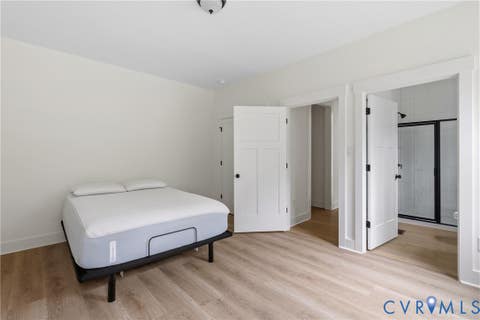 Tiny photo for 8421 Roden Drive, Mechanicsville, VA 23111 (MLS # 2621940)