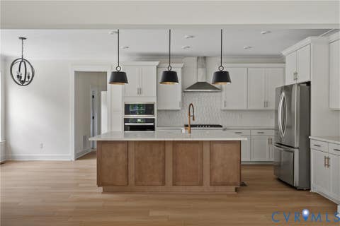 Tiny photo for 8421 Roden Drive, Mechanicsville, VA 23111 (MLS # 2621940)