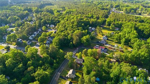 Tiny photo for 10338 Greenwood Road, Glen Allen, VA 23060 (MLS # 2612836)
