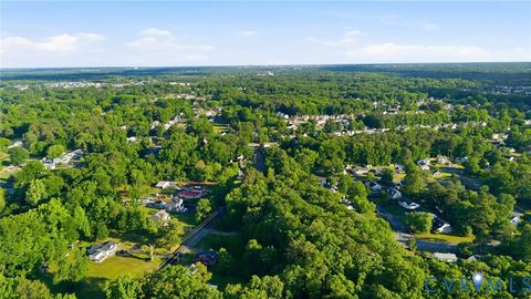 Tiny photo for 10338 Greenwood Road, Glen Allen, VA 23060 (MLS # 2612836)