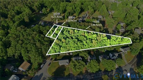 Photo of 10338 Greenwood Road, Glen Allen, VA 23060 (MLS # 2612836)