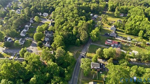 Tiny photo for 10338 Greenwood Road, Glen Allen, VA 23060 (MLS # 2612836)