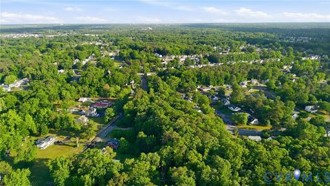 Tiny photo for 10338 Greenwood Road, Glen Allen, VA 23060 (MLS # 2612836)