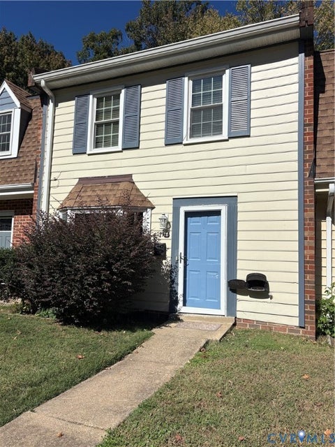 Photo of 7946 Provincetown Drive, Chesterfield, VA 23235 (MLS # 2628186)