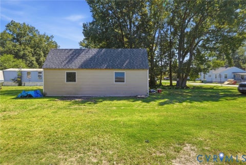 Tiny photo for 3210 Granby Street, Hopewell, VA 23860 (MLS # 2625575)