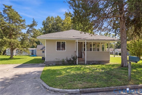 Tiny photo for 3210 Granby Street, Hopewell, VA 23860 (MLS # 2625575)